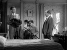 Shadow of a Doubt (1943)Charles Bates, Edna May Wonacott, Henry Travers, Joseph Cotten and bed